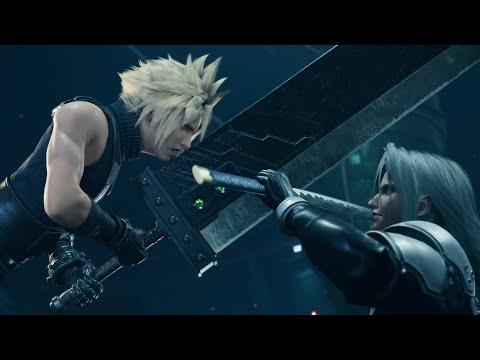Видео: [PS4 Pro] ФИНАЛ | Final Fantasy 7 Remake | Часть 5