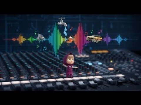 Видео: Субботний стрим композитора Василия Богатырева.