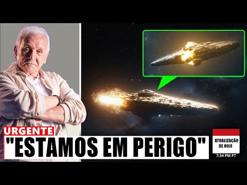 Видео: Джеймс Уэбб раскрывает тайну кометы 3I/ATLAS, которая бросает вызов науке. В чём она?