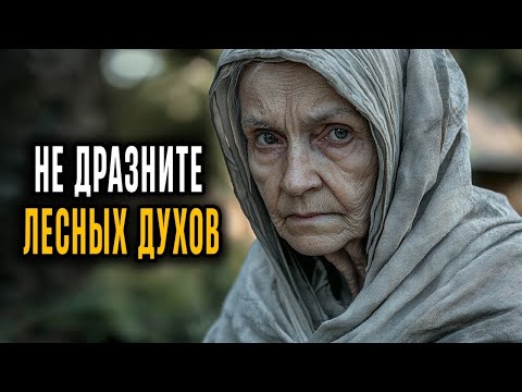 Видео: ДЕРЕВЕНСКАЯ ЗНАХАРКА Рассказывает о УЖАСНЫХ ПРОИШЕСТВИЯХ в их ДЕРЕВНЕ!