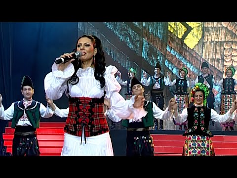 Видео: SLAVKA KALCHEVA - PRAZNICHEN CONTSERT / Славка Калчева - Празничен концерт, 2006