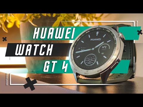 Видео: ТОП БЕЗ ВОПРОСОВ 🔥 УМНЫЕ ЧАСЫ HUAWEI WATCH GT 4 ОТЛИЧНЫЕ  СМАРТ ЧАСЫ