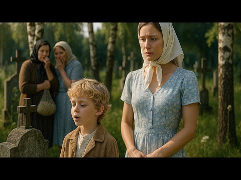 Видео: В деревне судачили, что ребёнок странный. Но вскоре узнали правду, от которой все замерли…