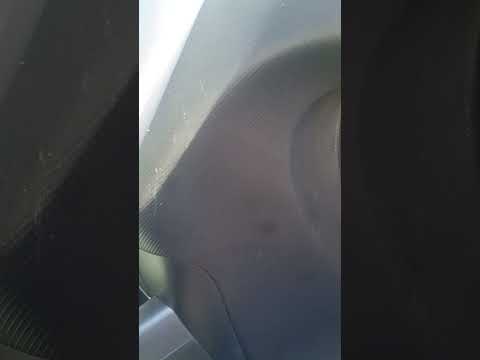 Видео: замена привода заслонки климат контроля кия сид 2012 года