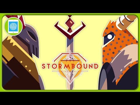 Видео: ВОЙНА ЧЕТЫРЁХ КОРОЛЕВСТВ ЗА ГОСПОДСТВО. Игра Stormbound: Kingdom Wars