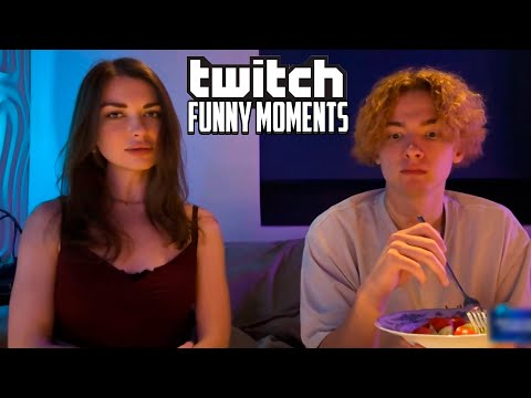 Видео: Топ Моменты с Twitch | Оказался Парнем Мечты