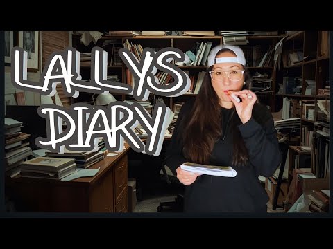 Видео: Дневник Лалли