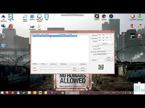 Видео: Как сбросить пароль на IP камере. Вариант 2 /для старых прошивок/