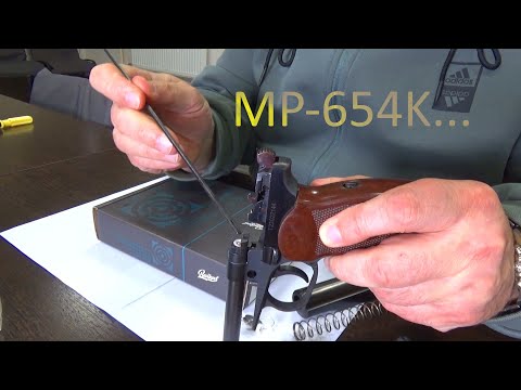 Видео: МР 624К 25 лет, часть 8