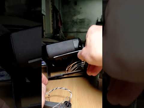 Видео: Пульт DJI RC-PRO з двома виносними антенами