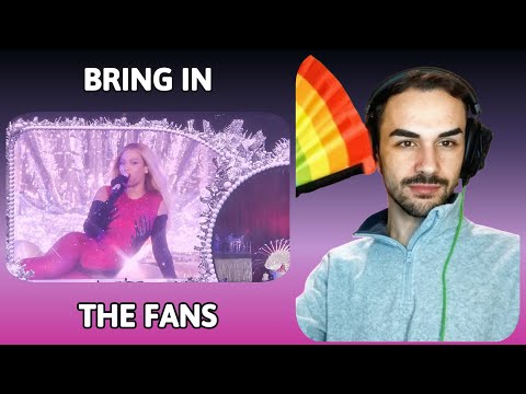 Видео: Бейонсе — «Пластик с дивана»/«Virgo's Groove»/«Move»/«Heated» (RTW Хьюстон N2) | Реакция