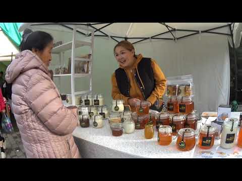 Видео: МОНГОЛИЯ 2025. УЛАН-БАТОР. ЯРМАРКА АЛТАН НАМАР. БАЯНЗУРХ. БУЛЬВАР ЖУКОВА. ULAANBAATAR TOUR. 14.09.25