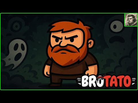 Видео: Самый сбалансированный перс Brotato #15