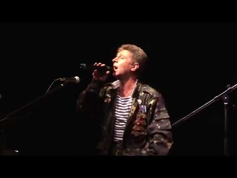 Видео: Юрий Шкитун - Гули гули
