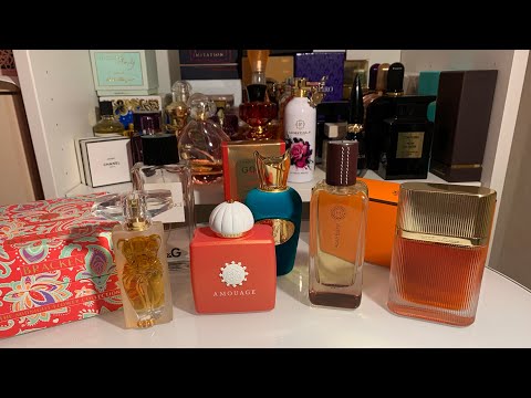 Видео: 🔥Неудачные покупки 🛍 ароматов вслепую😕