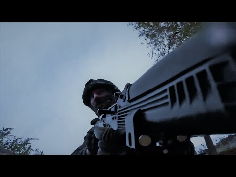 Видео: Павел Пламенев - Дембельская