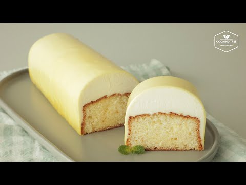 Видео: Рецепт чизкейка с лимонным пирогом