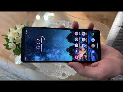 Видео: SONY Xperia Pro-I (опыт использования)