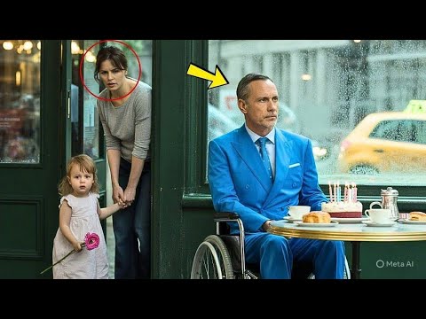Видео: МИЛЛИОНЕР проводил день рождения ОДИН — пока ОДИНОКАЯ МАТЬ не попросила остаться