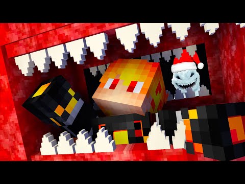 Видео: МАГАЗИН ИГРУШЕК НАПАЛ НА МЕНЯ В МАЙНКРАФТ ! Алексбой Minecraft