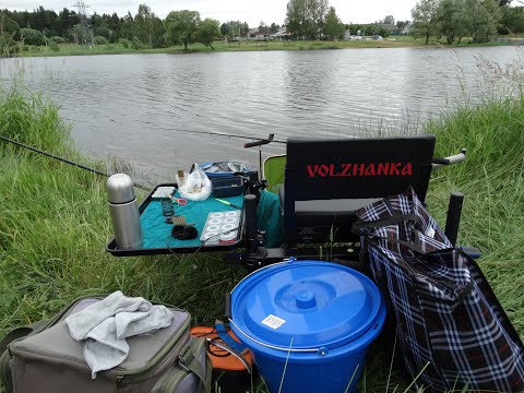 Видео: Рыбалка.