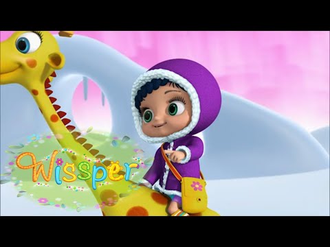 Видео: серия 26-30 - Висспер