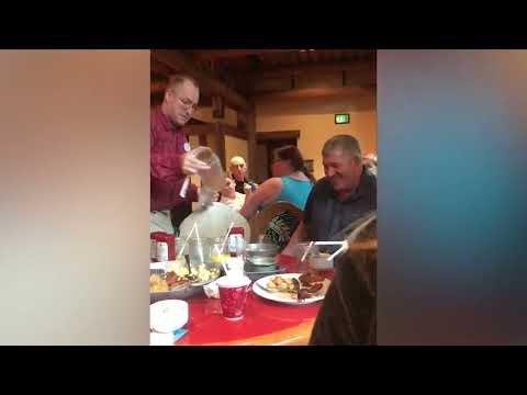 Видео: Забавные Моменты Снятые На Камеру