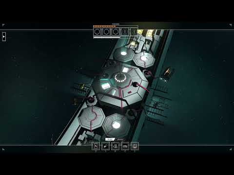 Видео: Citizen Sleeper прохождение EP2.