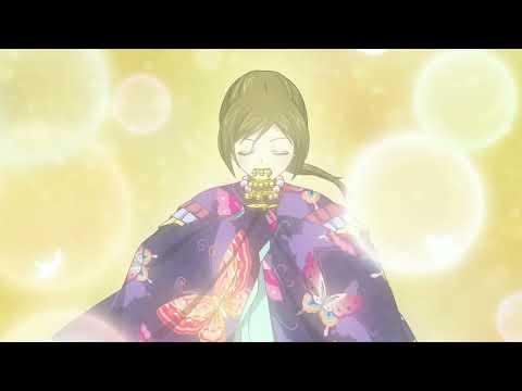 Видео: (AMV) Твоя любовь это так красиво❤️