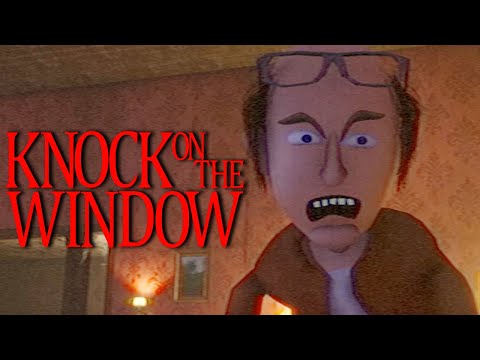 Видео: ОТЛИЧНЫЙ ХОРРОР ПРО ПРИКОЛЫ ► Knock On The Window ► ПРОХОЖДЕНИЕ