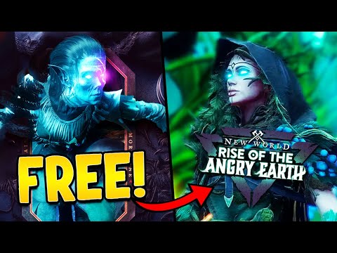 Видео: Что происходит с Найтхейвеном Нового Света?