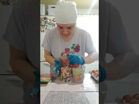 Видео: ГОТОВЛЮ ПП  КУЛИЧИ ТВОРОЖНЫЕ #вкусныерецепты