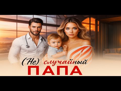 Видео: 👨‍👩‍👧 (Не)случайный папа 👨‍👧