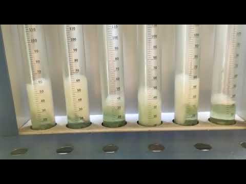 Видео: Форсунки топливные для 1GR-FE типа "Aisan" Часть 2