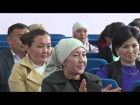 Видео: БатМУ-менин окуу жайым.