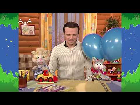 Видео: Вечер в Шишкином Лесу. Быт. Простофиля