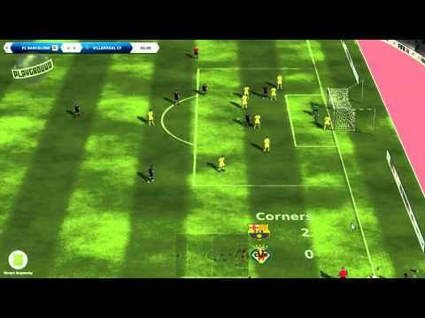 Видео: Обзор FIFA Manager 14: Legacy Edition. У позорного столба