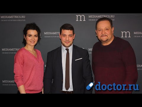 Видео: Медицина будущего. Детская онкология. Куда бежать?