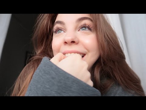 Видео: ВЛОГМАС/пятница, тусовка, "умный дом"