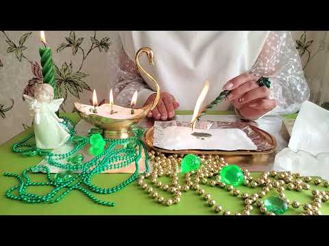 Видео: 😱Быстрый скид порчи с себя 🫵Просто смотри‼️