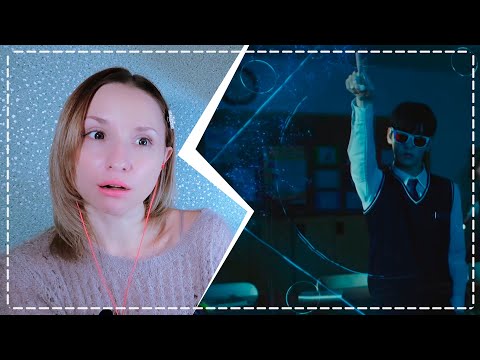 Видео: TXT - Teaser + Preview REACTION/РЕАКЦИЯ | KPOP ARI RANG