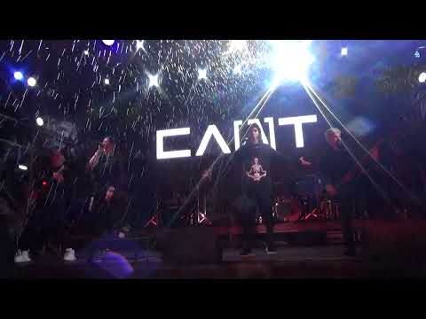 Видео: Слот - Живой! (Санкт-Петербург, 31.08.2025).