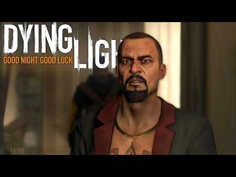 Видео: Получить антизин НЕПРОСТО | 2 серия | Dying Light