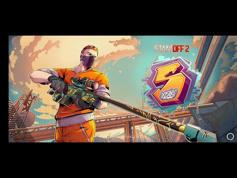 Видео: Перед школой рублюсь в Standoff 2