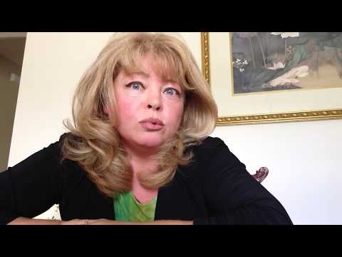 Видео: Страх развода, переезд, первый муж .