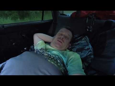 Видео: Большое горе в семье Рыбалка на перемёт и на кастенговую сеть рыба есть щука судак язи