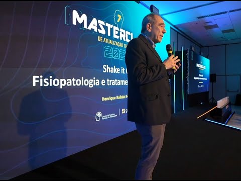 Видео: «Патофизиология и лечение тремора» – профессор Энрике Баллалай – Главные моменты мастер-класса 20...