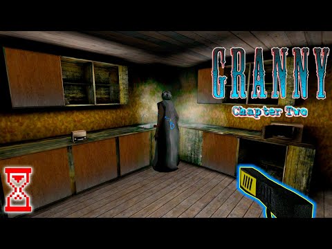 Видео: Проверка багов обновления v_14 | Granny: Chapter Two