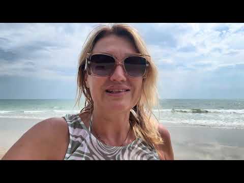 Видео: Районг город в Тайланде,85 км от Паттайя!