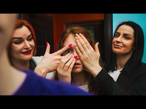 Видео: ПАРЕНЬ-МЕЧТЫ ДЛЯ МАШИ!!! УЧИЛКИ НАШЛИ ЕГО!!!